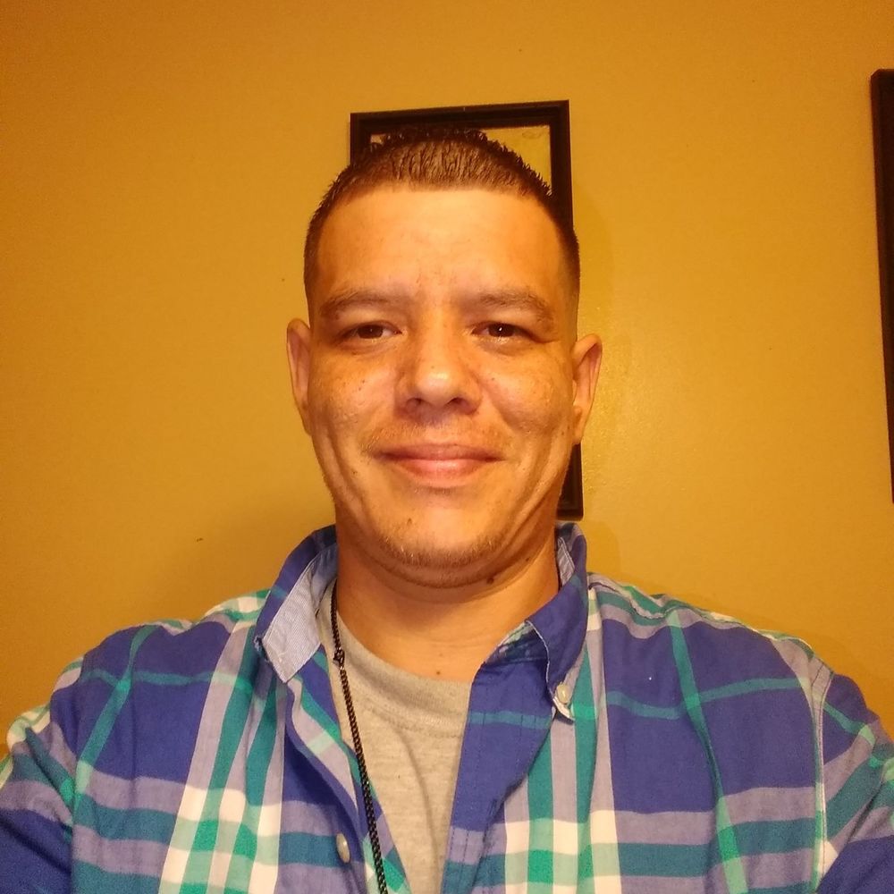 Meet your Posher, Chris